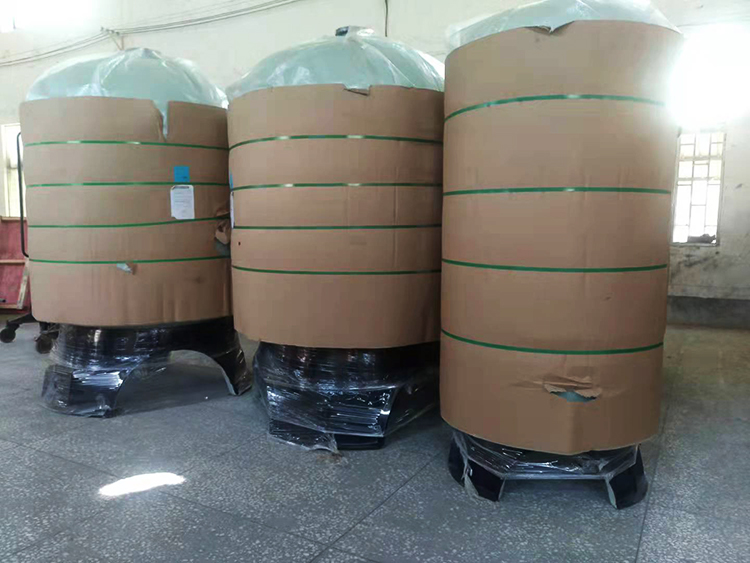 田东1500MM*2400MM玻璃钢过滤罐多介质软化通用FRP成达复合罐